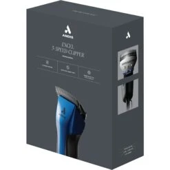 Andis Excel 5-Speed+ Detachable Blade Clipper With Super Blocking Blade 11 Andis Excel 5-Speed+ Detachable Blade Clipper With Super Blocking Blade -Furry Friends 725582 PT4. AC SS1800 V1671034557