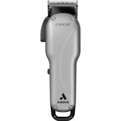 Andis Easy Clip Li Cord/Cordless Clipper Kit 9 Pieces