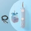 EYS Cat Teaser Wand With Laser, Flash & UV Lights Cat Toy -Furry Friends 726662 MAIN. AC SS1800 V1669734192
