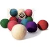 Earthtone Solutions Felted Wool Cat Ball Toy, 6 Count -Furry Friends 729895 MAIN. AC SS1800 V1670263294