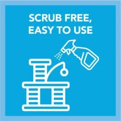 Boxiecat Fragrance Free Cat Stain & Odor Remover, 24-oz Bottle -Furry Friends 732294 PT2. AC SS1800 V1673467432