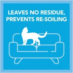 Boxiecat Fragrance Free Cat Stain & Odor Remover, 24-oz Bottle -Furry Friends 732294 PT4. AC SS1800 V1673466930