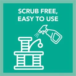 Boxiecat Lightly Scented Cat Stain & Odor Remover, 24-oz Bottle -Furry Friends 732310 PT2. AC SS1800 V1673467430