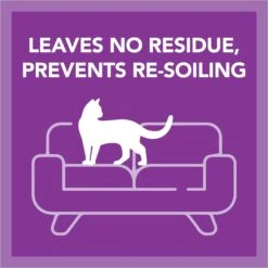 Boxiecat Calming Cat Stain & Odor Remover, 24-oz Bottle 11 Boxiecat Calming Cat Stain & Odor Remover, 24-oz Bottle -Furry Friends 732326 PT4. AC SS1800 V1673467431