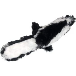 Ethical Pet Flippin' Skinneeez Skunk Exercise Cat Toy With Catnip, Assorted 8 Ethical Pet Flippin' Skinneeez Skunk Exercise Cat Toy With Catnip, Assorted -Furry Friends 735982 PT2. AC SS1800 V1683226332