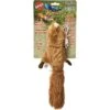 Ethical Pet Flippin' Skinneeez Squirrel Exercise Cat Toy With Catnip, Assorted -Furry Friends 736014 MAIN. AC SS1800 V1683815077