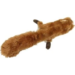 Ethical Pet Flippin' Skinneeez Squirrel Exercise Cat Toy With Catnip, Assorted -Furry Friends 736014 PT2. AC SS1800 V1683816366