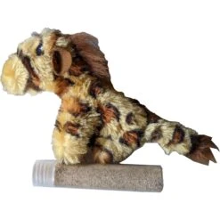 Ethical Pet Refillable Cat Chew Toy With Catnip, Assorted -Furry Friends 736670 PT7. AC SS1800 V1683301538
