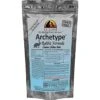 Wysong Archetype Rabbit Formula Freeze-Dried Raw Dog & Cat Food -Furry Friends 73667 MAIN. AC SS1800 V1614644826