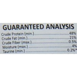 Wysong Archetype Rabbit Formula Freeze-Dried Raw Dog & Cat Food -Furry Friends 73667 PT3. AC SS1800 V1488503715
