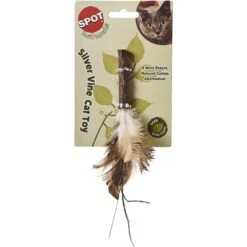 Ethical Pet Cat Chew Toy With Catnip, Assorted -Furry Friends 736686 PT1. AC SS1800 V1683296625