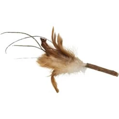 Ethical Pet Cat Chew Toy With Catnip, Assorted -Furry Friends 736686 PT4. AC SS1800 V1683296924