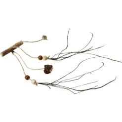 Ethical Pet Cat Chew Toy With Catnip, Assorted -Furry Friends 736686 PT5. AC SS1800 V1683292202