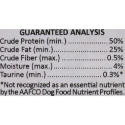 Wysong Dream Quail Freeze-Dried Raw Dog & Cat Treats -Furry Friends 73681 PT3. AC SS1800 V1475249905