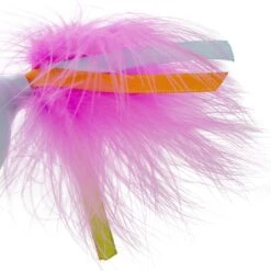 SmartyKat Roll N Return Candy Mysterious Motion Cat Toy 16 SmartyKat Roll N Return Candy Mysterious Motion Cat Toy -Furry Friends 736846 PT6. AC SS1800 V1672842450