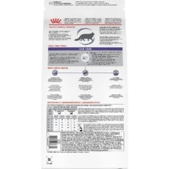 Royal Canin Veterinary Diet Adult Calm Dry Cat Food -Furry Friends 73703 PT1. AC SS1800 V1642609288