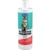 Davis DeShed Plus Shampoo For Cats, 12-oz Bottle -Furry Friends 738910 MAIN. AC SS1800 V1674491379