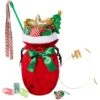 Frisco Holiday Cozy Christmas Sack Variety Pack Cat Toy With Catnip -Furry Friends 740054 MAIN. AC SS1800 V1694812459
