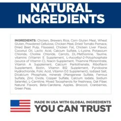 Hill's Science Diet Adult Perfect Weight Chicken Recipe Dry Cat Food 14 Hill's Science Diet Adult Perfect Weight Chicken Recipe Dry Cat Food -Furry Friends 74244 PT3. AC SS1800 V1639791168