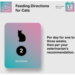 Healthy Solutions For Pets Cranberry Urinary & Kidney Supplement For Cats, 60 Count 10 Healthy Solutions For Pets Cranberry Urinary & Kidney Supplement For Cats, 60 Count -Furry Friends 743430 PT3. AC SS1800 V1680808729