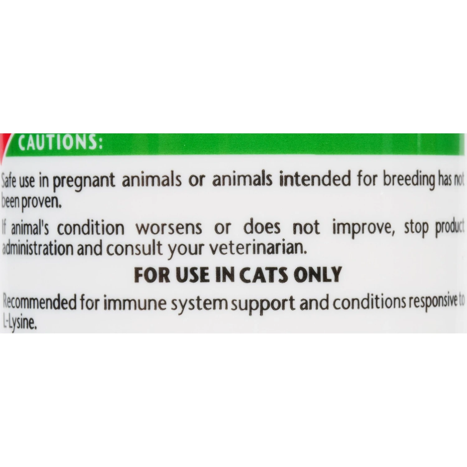 Vetoquinol Enisyl-F Paste Immune Supplement For Cats 7 Vetoquinol Enisyl-F Paste Immune Supplement For Cats - Image 5