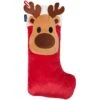 Frisco Reindeer Pet Stocking