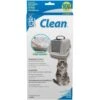 Catit Biodegradable Cat Pan Liners -Furry Friends 74933 MAIN. AC SS1800 V1689701194