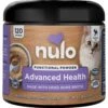 Nulo Functional Advanced Health Powder Supplement For Cats, 4.23-oz 1 Nulo Functional Advanced Health Powder Supplement For Cats, 4.23-oz -Furry Friends 749662 MAIN. AC SS1800 V1672244509