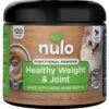 Nulo Functional Healthy Weight & Joint Powder Supplement For Cats, 4.23-oz -Furry Friends 749678 MAIN. AC SS1800 V1672248171