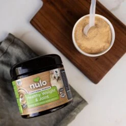 Nulo Functional Healthy Weight & Joint Powder Supplement For Cats, 4.23-oz 13 Nulo Functional Healthy Weight & Joint Powder Supplement For Cats, 4.23-oz -Furry Friends 749678 PT2. AC SS1800 V1672243459