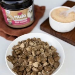 Nulo Functional Gut Health Powder Supplement For Cats, 4.23-oz -Furry Friends 749694 PT4. AC SS1800 V1672244509