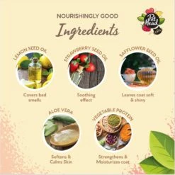 Pet Head Felin' Good Spray Vegan Cat Deodorizer, 10.1-oz Bottle -Furry Friends 750334 PT3. AC SS1800 V1675101708