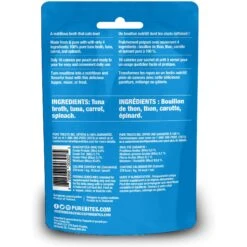 PureBites Cat Broths Tuna & Vegetables Food Topping -Furry Friends 750478 PT1. AC SS1800 V1677593942