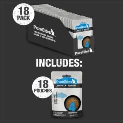 PureBites Cat Broths Tuna & Vegetables Food Topping -Furry Friends 750478 PT5. AC SS1800 V1677619960