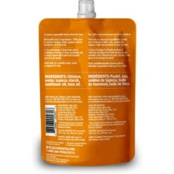 PureBites Plus Squeezables- Skin & Coat Cat Food Toppings -Furry Friends 750622 PT1. AC SS1800 V1677536403