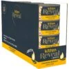 Reveal Natural Limited Ingredient Grain-Free Chicken Breast In Broth Wet Kitten Food, 2.47-oz, Case Of 12 1 Reveal Natural Limited Ingredient Grain-Free Chicken Breast In Broth Wet Kitten Food, 2.47-oz, Case Of 12 -Furry Friends 752446 MAIN. AC SS1800 V1673648125