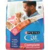 Cat Chow Complete High Protein Salmon Dry Cat Food -Furry Friends 754158 MAIN. AC SS1800 V1673365262
