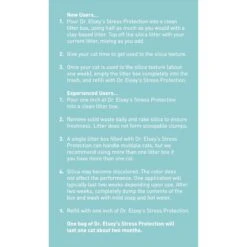 Dr. Elsey's Stress Protection Stress-Reducing Crystal Cat Litter -Furry Friends 75511 PT6. AC SS1800 V1701368778