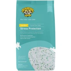 Dr. Elsey's Stress Protection Stress-Reducing Crystal Cat Litter -Furry Friends 75511 PT7. AC SS1800 V1700690363
