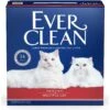 Ever Clean Multi-Cat Fresh Scented Clumping Clay Cat Litter -Furry Friends 75543 MAIN. AC SS1800 V1694454600