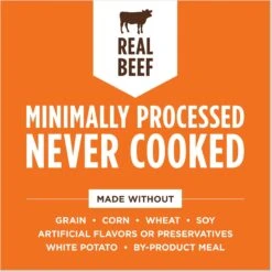 Instinct Boost Mixers Multivitamin Grain-Free Freeze-Dried Raw Adult Cat Food Topper, 5.5-oz Bag -Furry Friends 755694 PT5. AC SS1800 V1690814777