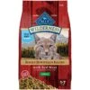 Blue Buffalo Wilderness Rocky Mountain Recipe With Red Meat Adult Grain-Free Dry Cat Food 1 Blue Buffalo Wilderness Rocky Mountain Recipe With Red Meat Adult Grain-Free Dry Cat Food -Furry Friends 75640 MAIN. AC SS1800 V1568141290