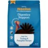 Made By Nacho Digestive Support Cage-Free Turkey & Pumpkin Recipe Dry Cat Food