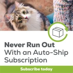 Tidy Max Lightweight Unscented Cat Litter, 17-lb Box -Furry Friends 756574 PT2. AC SS1800 V1700160323