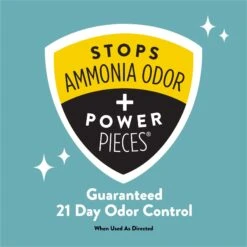 Tidy Max Lightweight Unscented Cat Litter, 17-lb Box -Furry Friends 756574 PT4. AC SS1800 V1674069680