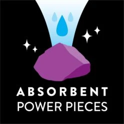 Tidy Max Lightweight Unscented Cat Litter, 17-lb Box -Furry Friends 756574 PT5. AC SS1800 V1674069693