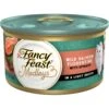 Fancy Feast Medleys Wild Salmon Florentine Canned Cat Food