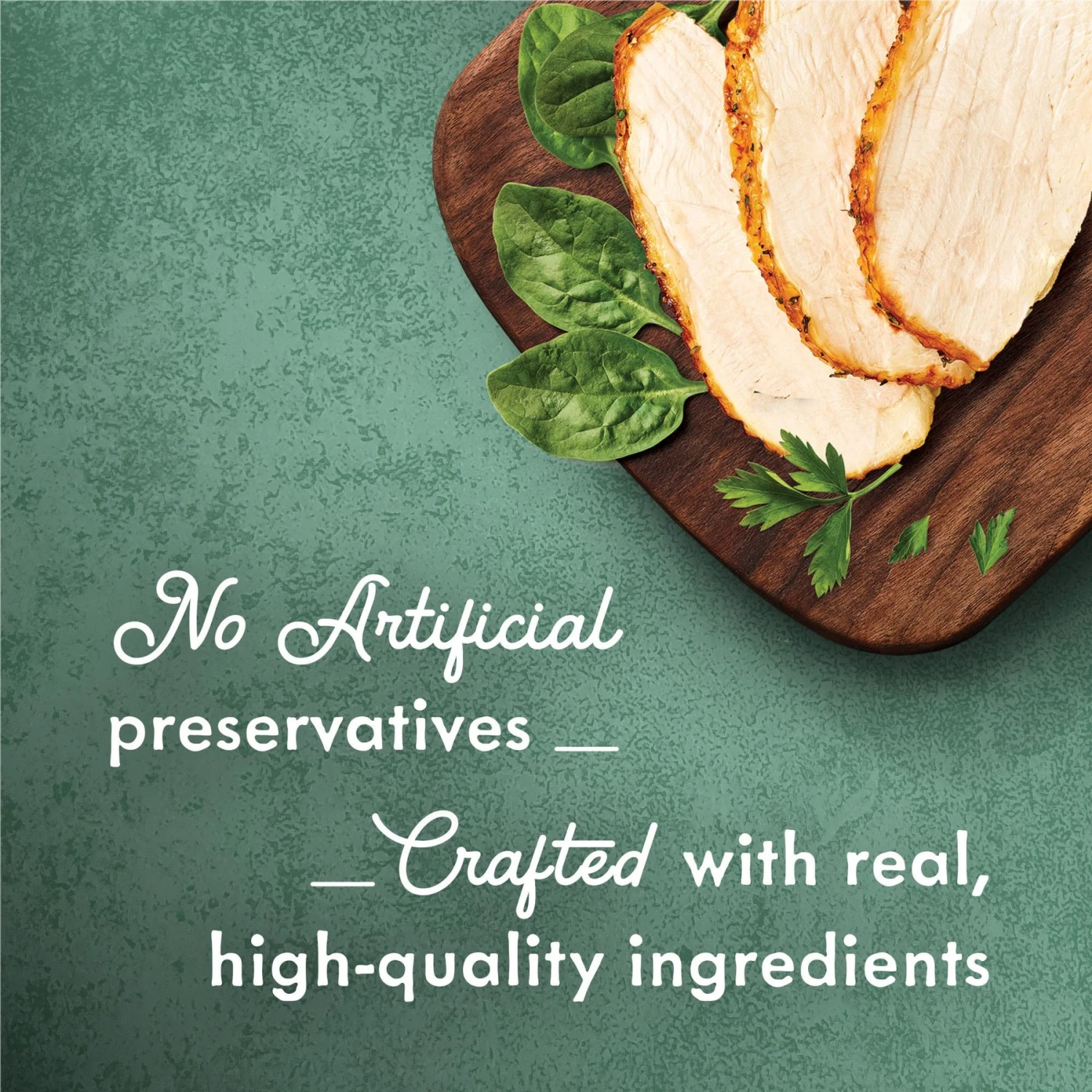 Fancy Feast Elegant Medleys Turkey Florentine Canned Cat Food 5 Fancy Feast Elegant Medleys Turkey Florentine Canned Cat Food - Image 3