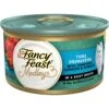 Fancy Feast Medleys Tuna Primavera Canned Cat Food -Furry Friends 75900 MAIN. AC SS1800 V1666043936