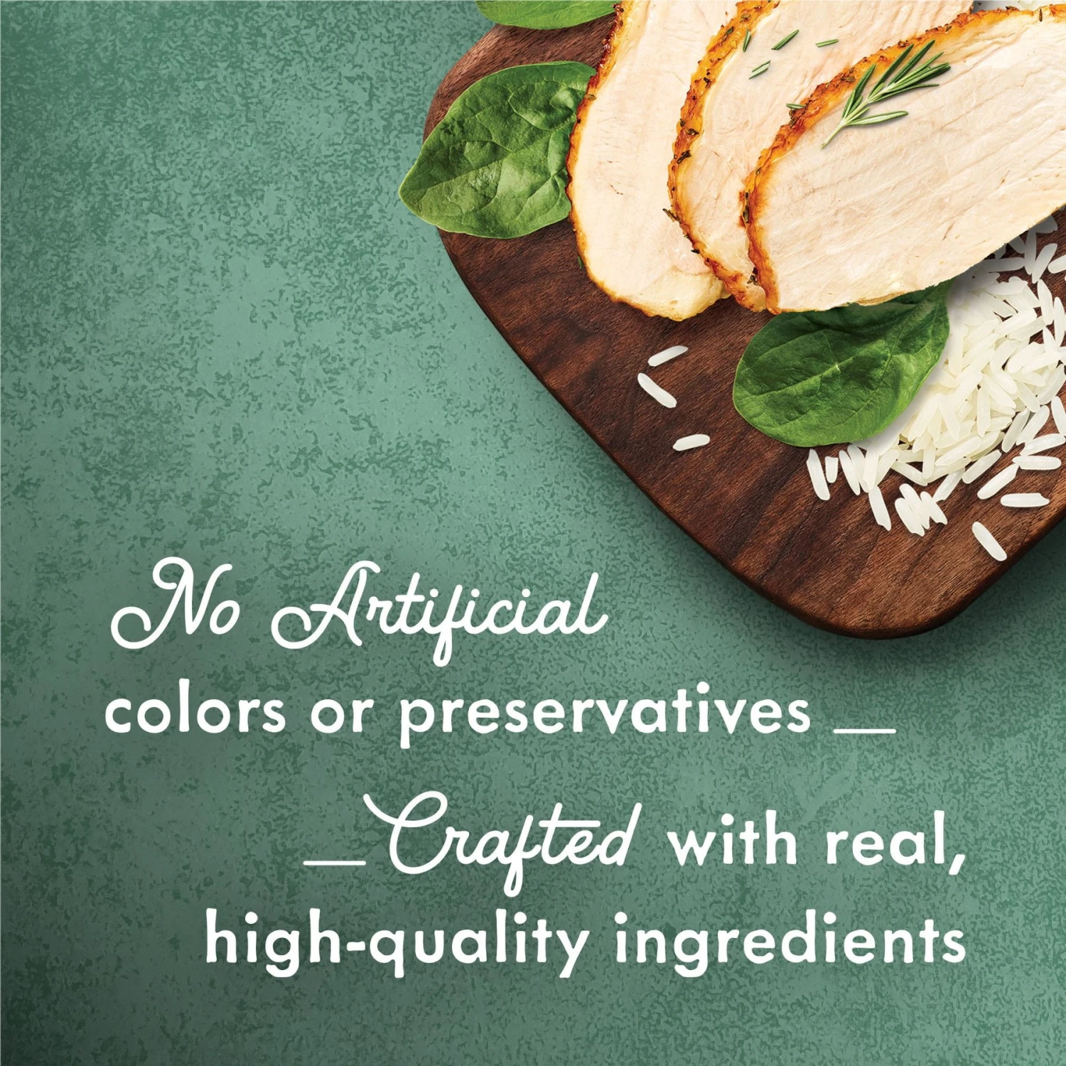 Fancy Feast Medleys Tender Turkey Tuscany Canned Cat Food 5 Fancy Feast Medleys Tender Turkey Tuscany Canned Cat Food - Image 3